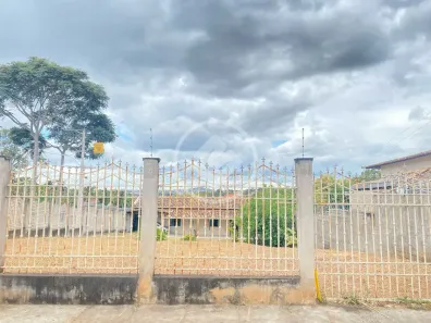 Casa com 4 Quartos à venda, 253m² no Jatobá, Lagoa Santa