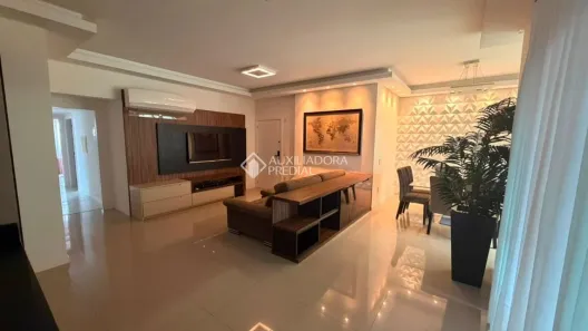 Apartamento com 4 Quartos à venda, 181m² no Meia Praia, Itapema