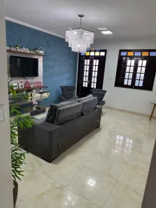 Casa de Condomínio com 3 Quartos à venda, 200m² no Olho D'Água, São Luís