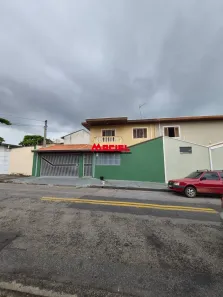 Sobrado com 3 Quartos à venda, 210m² no Jardim América, São José dos Campos