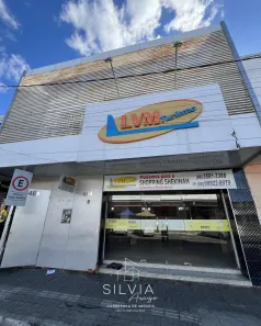 Prédio Comercial à venda, 451m² no Jardim Iguatu, Iguatu