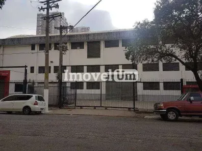 Galpão/Depósito/Armazém para alugar, 2720m² no Água Branca, São Paulo