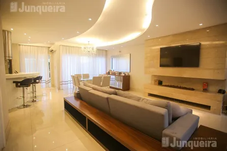 Casa de Condomínio com 3 Quartos à venda, 287m² no Santa Rosa, Piracicaba