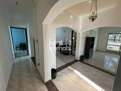 Sala Comercial com 3 Quartos para alugar, 574m² no Vila Lucy, Sorocaba