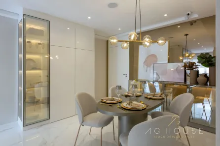 Apartamento com 3 Quartos à venda, 142m² no Perdizes, São Paulo