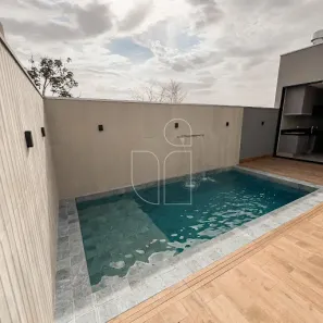 Casa com 4 Quartos à venda, 220m² no Jardim Esmeralda, Marília