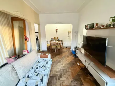 Apartamento com 1 Quarto à venda, 40m² no Centro Histórico, Porto Alegre