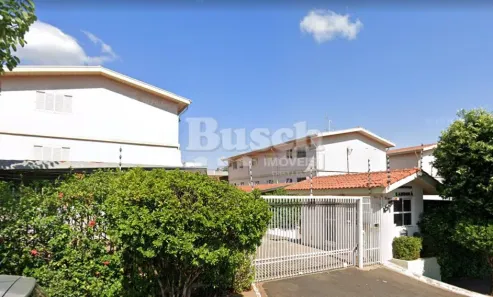 Apartamento com 2 Quartos à venda, 78m² no Núcleo Residencial Presidente Geisel, Bauru