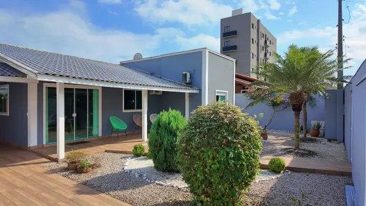 Casa com 3 Quartos à venda, 141m² no Vila Nova, Porto Belo