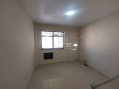 Apartamento com 1 Quarto à venda, 34m² no Centro, Rio de Janeiro
