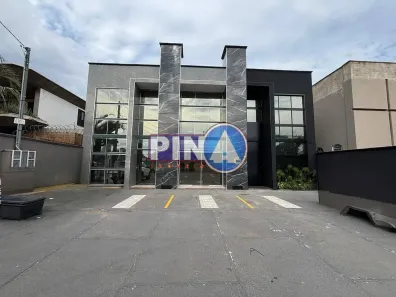 Sala Comercial para alugar, 12m² no Setor Oeste, Goiânia
