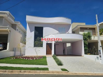 Casa de Condomínio com 3 Quartos à venda, 210m² no Pinheiro, Valinhos