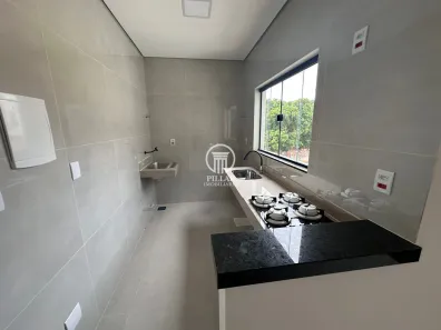 Apartamento com 2 Quartos à venda, 47m² no Jardim Panorama, Montes Claros