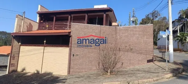 Casa com 3 Quartos à venda, 184m² no Freguesia da Escada, Guararema