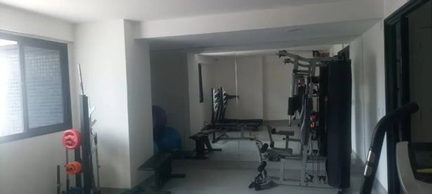 Apartamento com 1 Quarto à venda, 50m² no Caminho das Árvores, Salvador