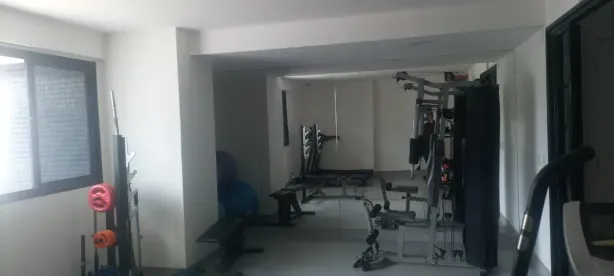Apartamento com 1 Quarto à venda, 50m² no Caminho das Árvores, Salvador