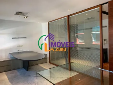 Sala Comercial à venda, 30m² no Vila Progredior, São Paulo