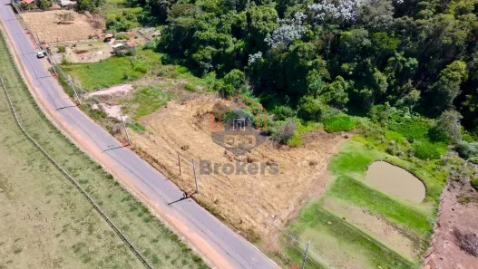 Lote/Terreno à venda, 316233m² no Recanto das Estrelas, Itatiba