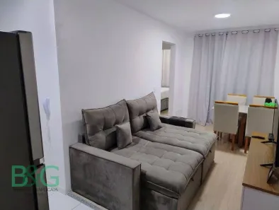Apartamento com 2 Quartos à venda, 42m² no Dos Casa, São Bernardo do Campo