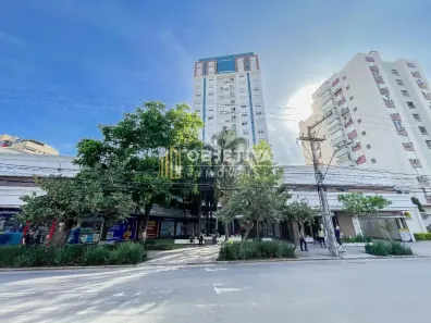 Apartamento com 1 Quarto à venda, 43m² no Cidade Baixa, Porto Alegre