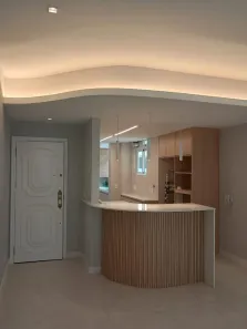 Apartamento com 2 Quartos para alugar, 107m² no Copacabana, Rio de Janeiro
