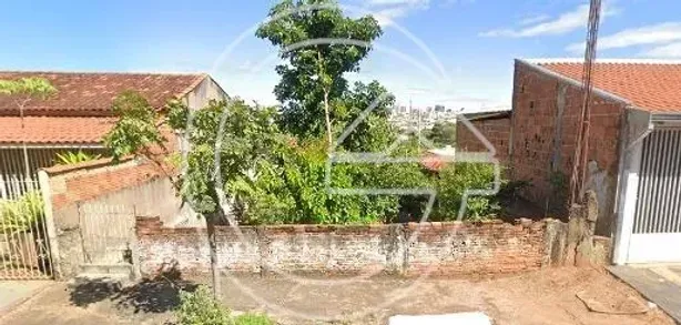 Lote/Terreno à venda, 250m² no Centro, Marília