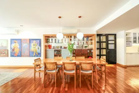 Apartamento com 3 Quartos à venda, 214m² no Bom Fim, Porto Alegre
