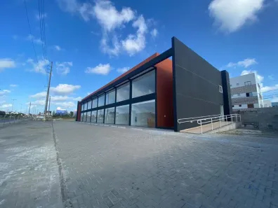Ponto Comercial para alugar, 50m² no Gramame, João Pessoa