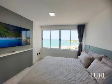 Apartamento com 2 Quartos à venda, 55m² no Ponta Negra, Natal