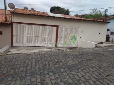 Casa com 3 Quartos à venda, 160m² no Vila Zezé, Jacareí