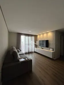 Apartamento com 3 Quartos à venda, 77m² no Parque Industrial, São José dos Campos