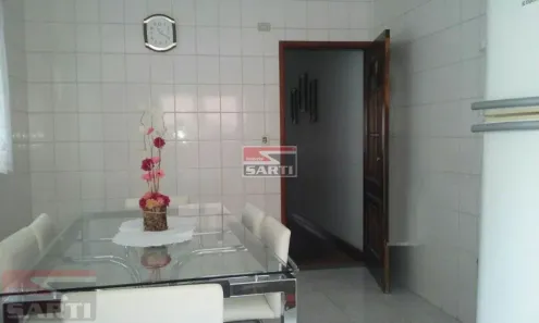 Sobrado com 3 Quartos à venda, 150m² no Vila Nova Mazzei, São Paulo