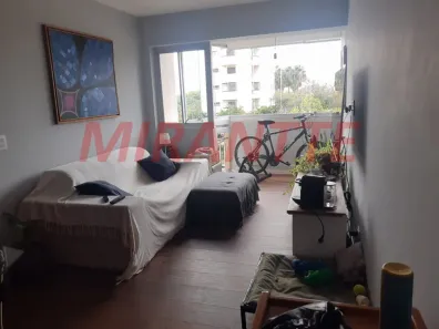 Apartamento com 3 Quartos à venda, 70m² no Santana, São Paulo