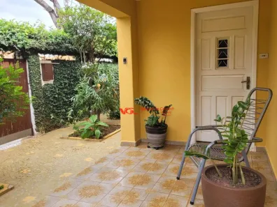 Casa com 3 Quartos à venda, 95m² no Centro, Indaiatuba