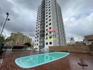 Apartamento com 3 Quartos à venda, 96m² no Parada Inglesa, São Paulo