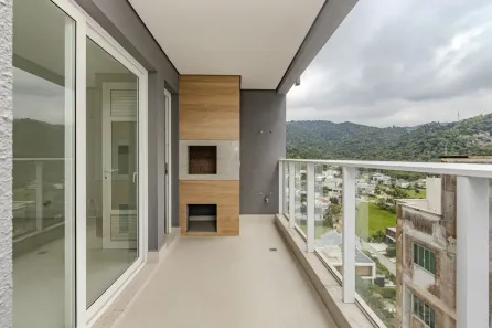 Apartamento com 2 Quartos à venda, 73m² no Praia Brava de Itajaí, Itajaí
