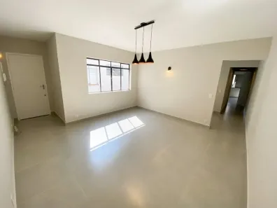 Apartamento com 2 Quartos para alugar, 74m² no Água Branca, São Paulo