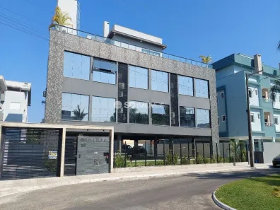 Apartamento com 1 Quarto à venda, 36m² no Ingleses do Rio Vermelho, Florianópolis
