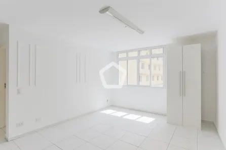 Apartamento com 2 Quartos à venda, 94m² no Aclimação, São Paulo