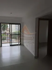 Apartamento com 2 Quartos à venda, 62m² no Ribeirânia, Ribeirão Preto