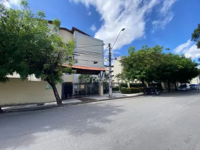 Apartamento com 3 Quartos para alugar, 62m² no Jardim Cearense, Fortaleza