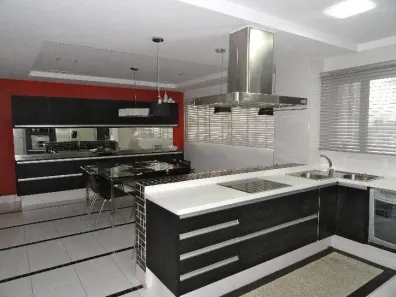 Cobertura com 4 Quartos para alugar, 396m² no Vila Regente Feijó, São Paulo
