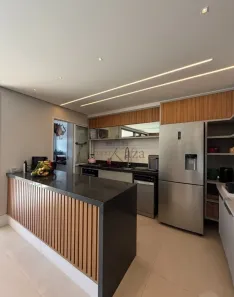 Apartamento com 2 Quartos à venda, 103m² no Parque Residencial Aquarius, São José dos Campos
