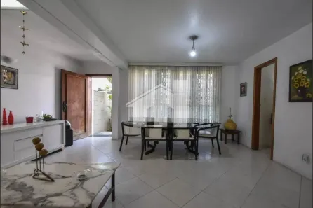 Sobrado com 4 Quartos para venda ou aluguel, 220m² no Campo Belo, São Paulo