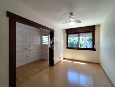 Apartamento com 1 Quarto para alugar, 50m² no Morro Santana, Porto Alegre