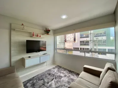 Apartamento com 2 Quartos à venda, 65m² no Zona Nova, Capão da Canoa