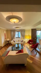 Apartamento com 3 Quartos à venda, 122m² no Jardim Anália Franco, São Paulo