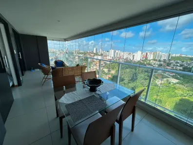 Apartamento com 2 Quartos à venda, 74m² no Horto Florestal, Salvador