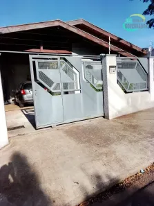 Casa com 3 Quartos à venda, 160m² no Parque Ortolândia, Hortolândia