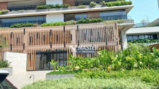 Apartamento com 3 Quartos à venda, 200m² no Parque das Árvores, Marília